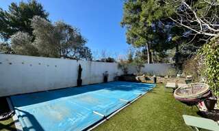 Maison 4 Pièces 120 m² à vendre à Pézenas (34120)