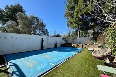 Maison 4 pièces 336000 €