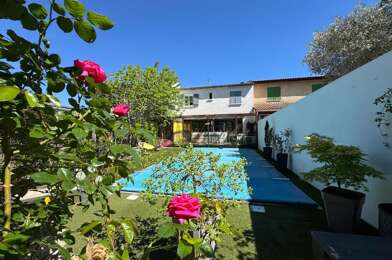 Maison 4 pièces 336000 €