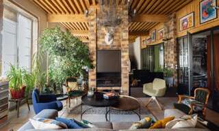 Appartement 3 Pièces 75 m² à vendre à Lyon 4 (69004)