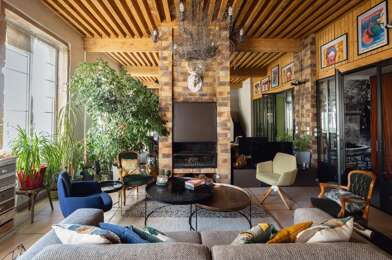 Appartement 3 pièces 405000 €