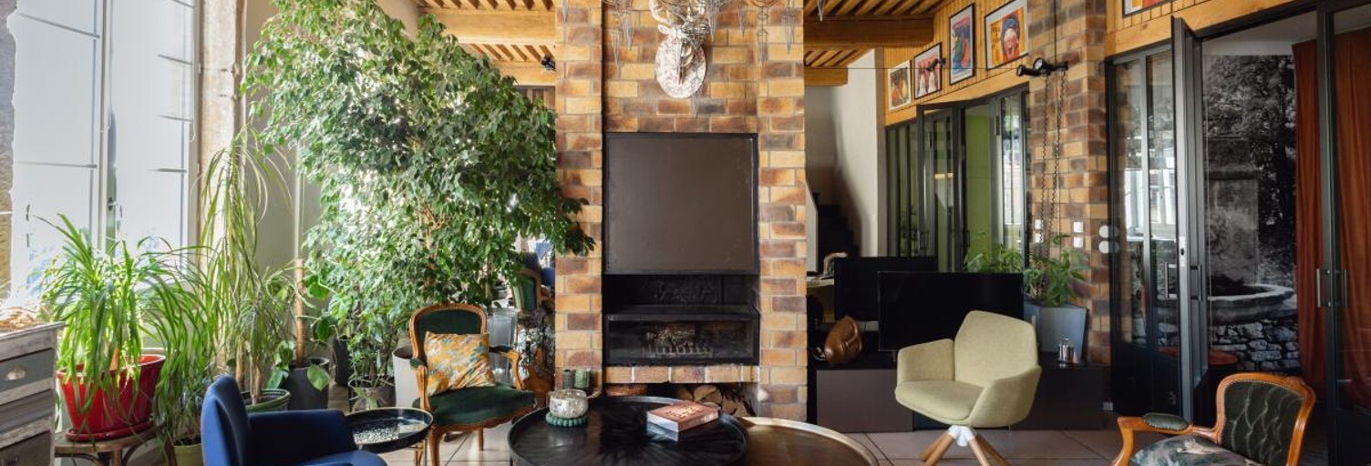 Appartement 3 Pièces 75 m² à vendre à Lyon 4 (69004)