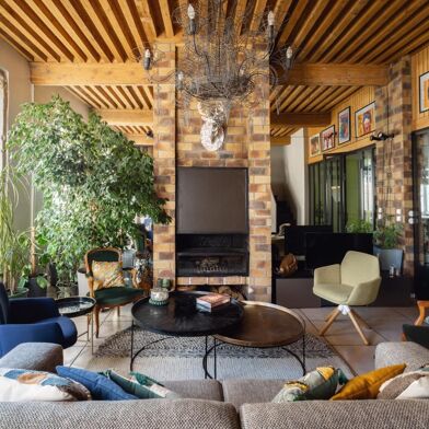 Appartement 3 pièces 405000 €