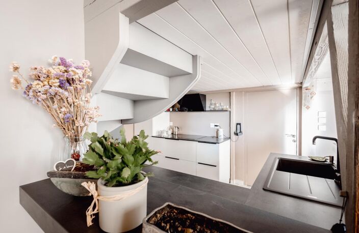 Appartement Canut à Vendre — photo 4