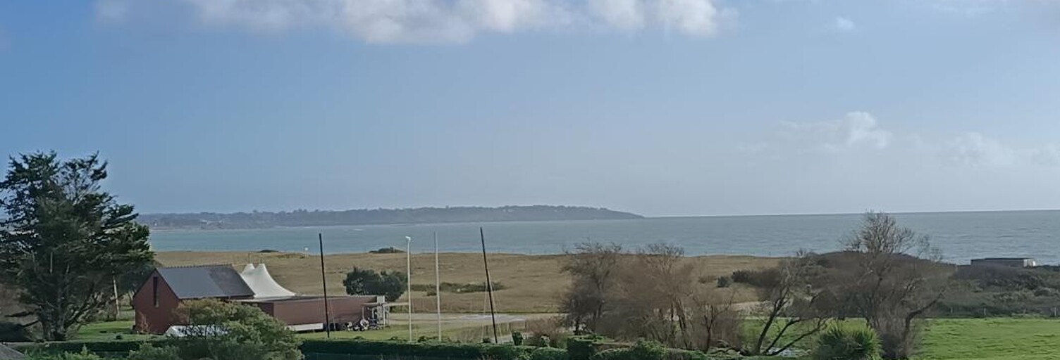 Appartement 2 Pièces 28 m² à vendre à Arzon (56640)