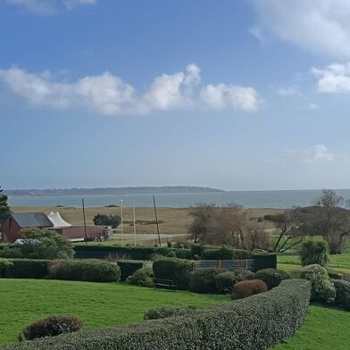 Appartement 2 pièces 169280 €