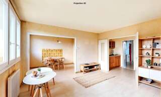 Appartement 3 Pièces 76 m² à vendre à Toulouse (31200)