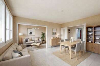 Appartement 3 pièces 169000 €