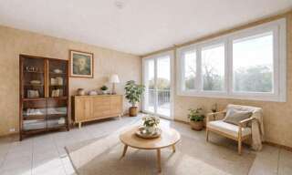 Appartement 3 Pièces 72 m² à vendre à Toulouse (31200)
