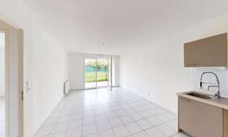 Appartement 2 Pièces 43 m² à vendre à Launaguet (31140)