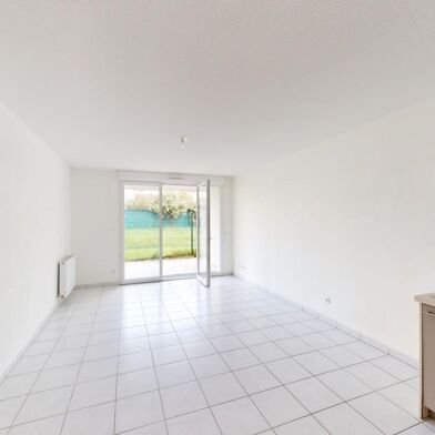 Appartement 2 pièces 128000 €