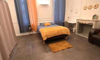 Immeuble  126 m² à vendre à Marseille 10 (13010)