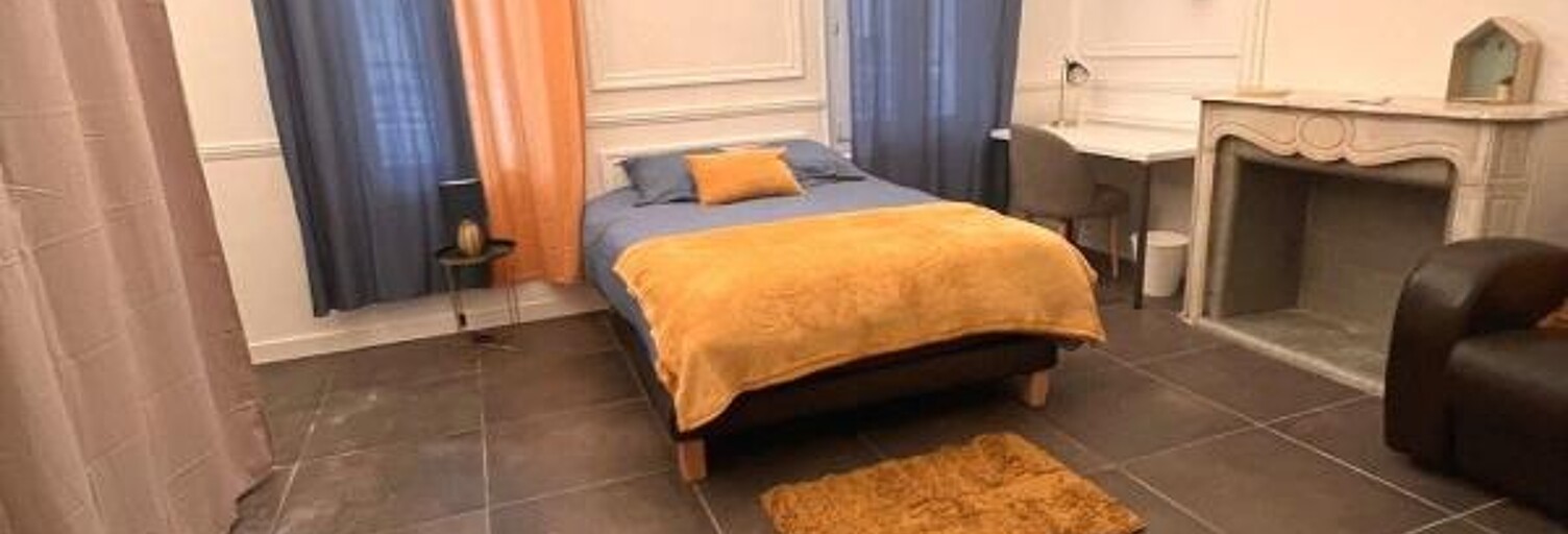 Immeuble  126 m² à vendre à Marseille 10 (13010)