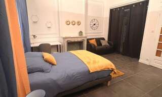 Immeuble  126 m² à vendre à Marseille 10 (13010)