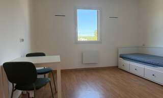 Appartement 1 Pièce 20 m² à louer à Marseille 12 (13012)