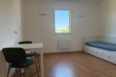 Appartement 1 pièces 590 €