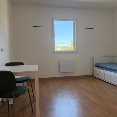 Appartement 1 pièces 650 €