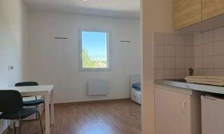 Appartement 1 Pièce 20 m² à louer à Marseille 12 (13012)