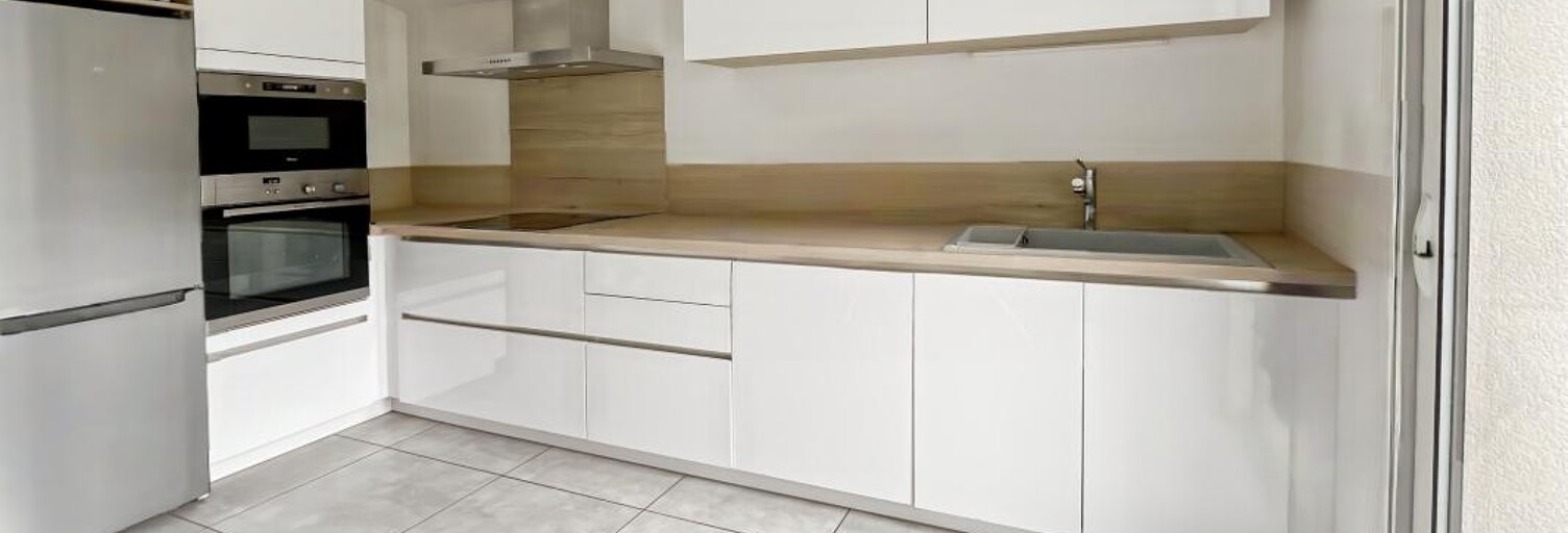 Maison 6 Pièces 181 m² à louer à Quint-Fonsegrives (31130)