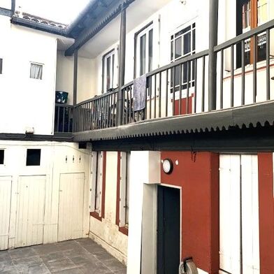 Appartement 2 pièces 179000 €