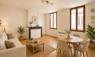 Appartement 2 Pièces 41 m² à vendre à Toulouse (31000)