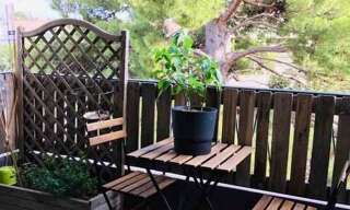 Appartement 3 Pièces 51 m² à louer à Montpellier (34090)