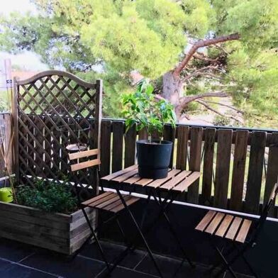 Appartement 3 pièces 829 €