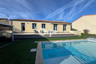 Maison 4 pièces 324000 €