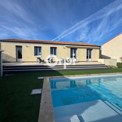 Maison 4 pièces 324000 €