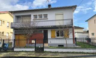 Maison 7 Pièces 143 m² à vendre à Toulouse (31100)