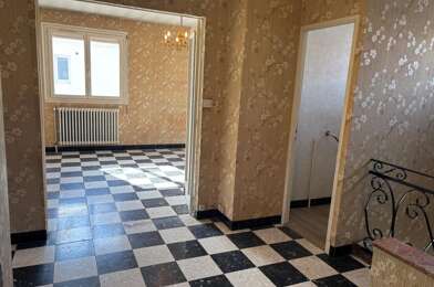 Maison 7 pièces 347750 €