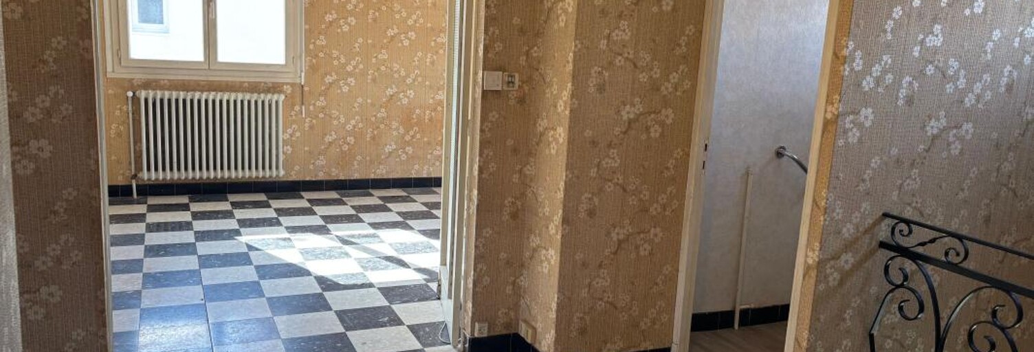 Maison 7 Pièces 143 m² à vendre à Toulouse (31100)