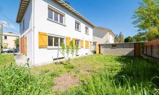Maison 7 Pièces 264 m² à vendre à Toulouse (31100)