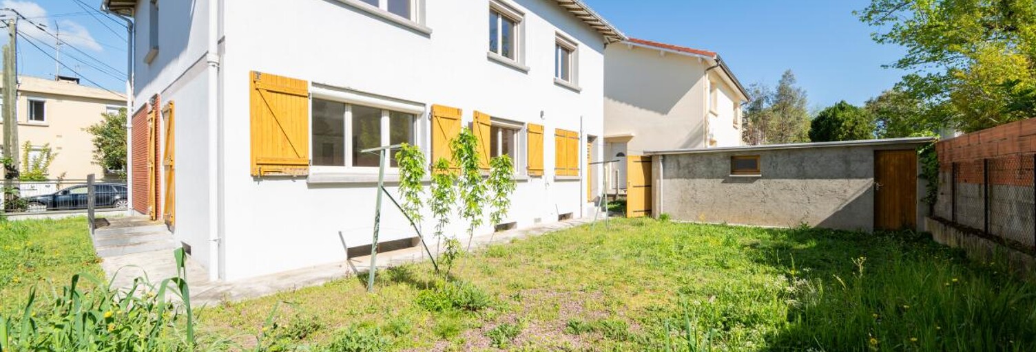 Maison 7 Pièces 278 m² à vendre à Toulouse (31100)