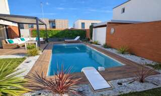 Maison 4 Pièces 95 m² à vendre à Beauzelle (31700)