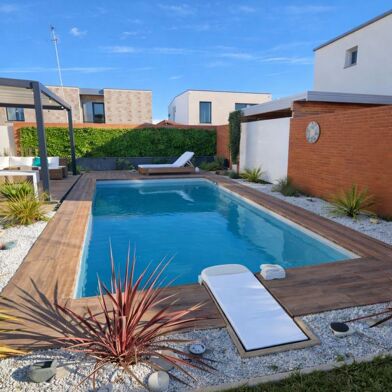 Maison 4 pièces 458000 €