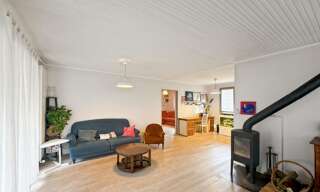 Maison 6 Pièces 163 m² à vendre à La Ferté-Saint-Aubin (45240)