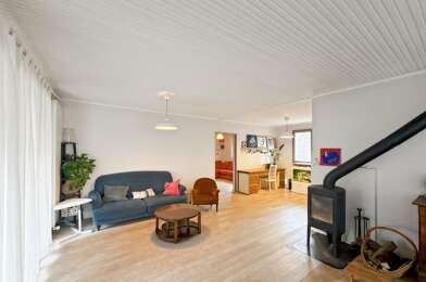 Maison 6 pièces 315000 €