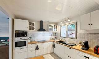 Maison 6 Pièces 163 m² à vendre à La Ferté-Saint-Aubin (45240)