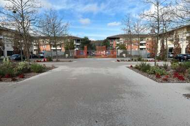 Appartement 3 pièces 210000 €