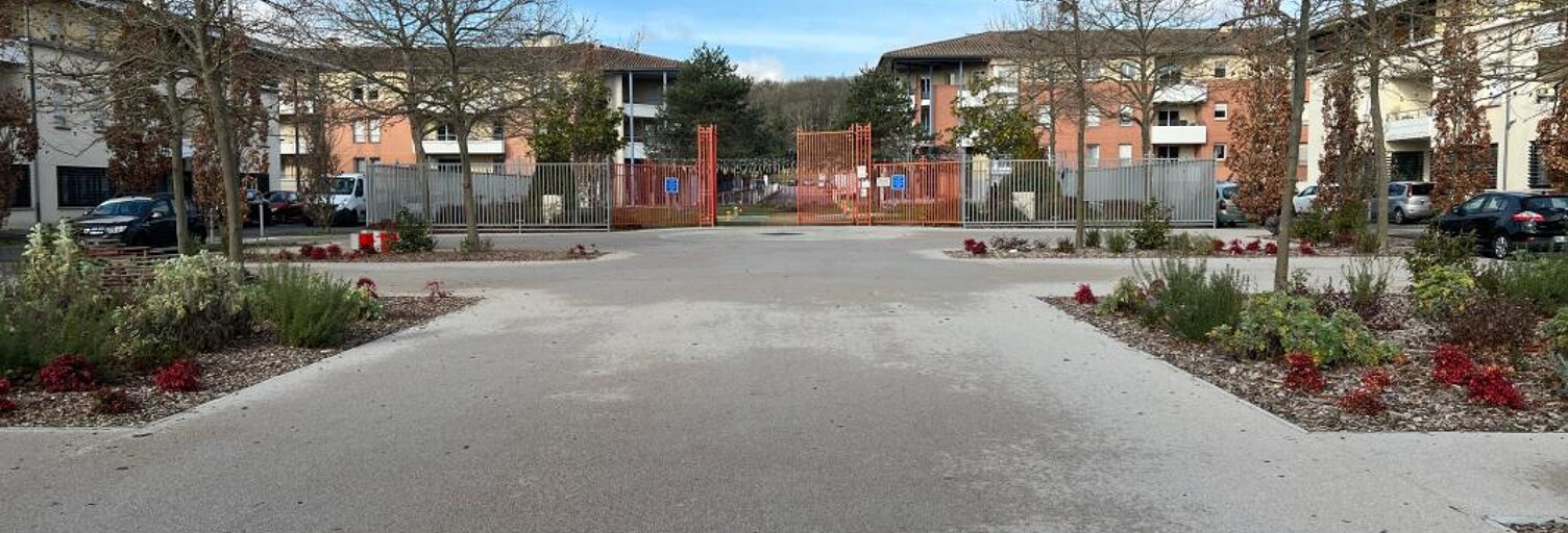 Appartement 3 Pièces 63 m² à vendre à Tournefeuille (31170)