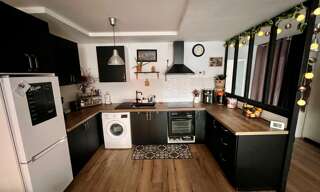 Appartement 3 Pièces 63 m² à vendre à Tournefeuille (31170)