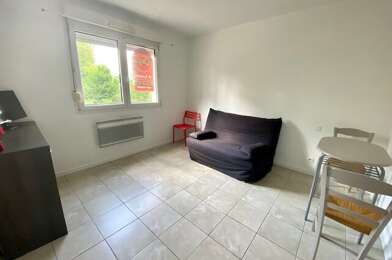 Appartement 1 pièces 415 €