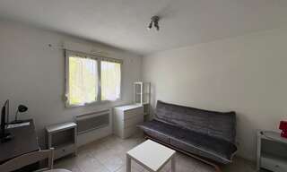 Appartement 1 Pièce 19 m² à louer à Orléans (45000)