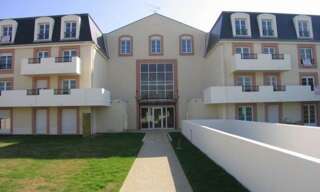 Appartement 2 Pièces 41 m² à louer à Corbeil-Essonnes (91100)