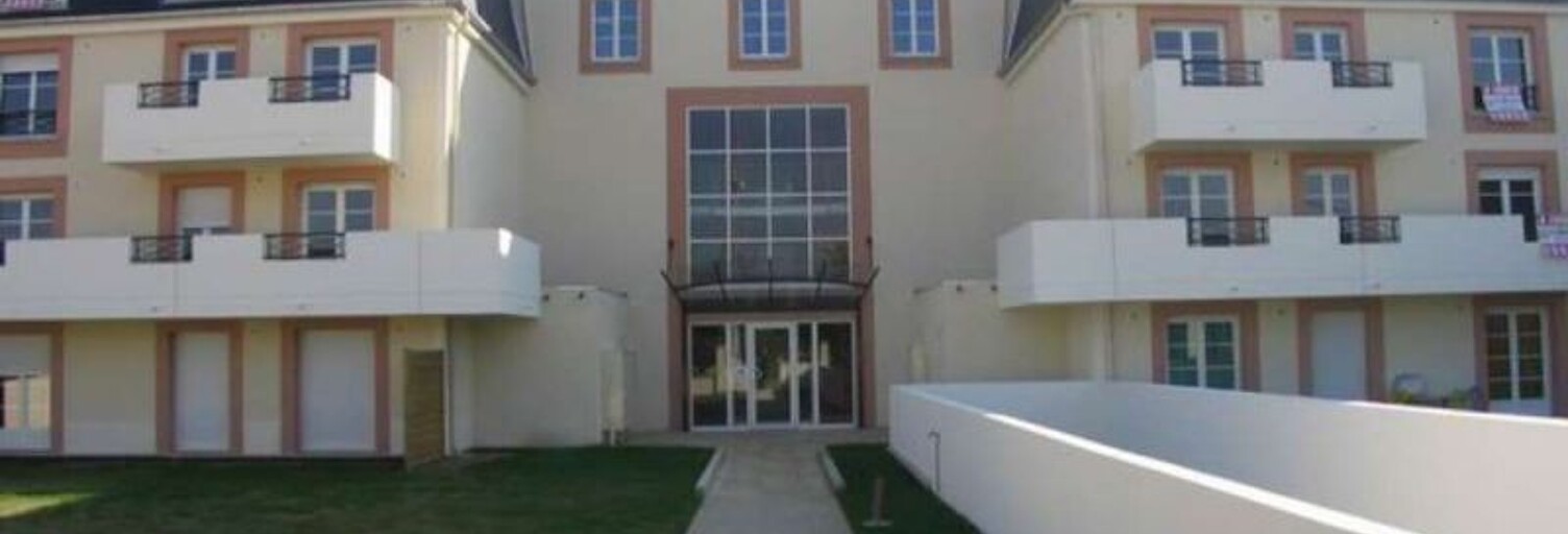 Appartement 2 Pièces 41 m² à louer à Corbeil-Essonnes (91100)