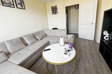 Appartement 3 pièces 625 €
