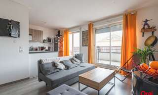 Appartement 3 Pièces 67 m² à vendre à Reims (51100)
