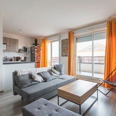 Appartement 3 pièces 228900 €