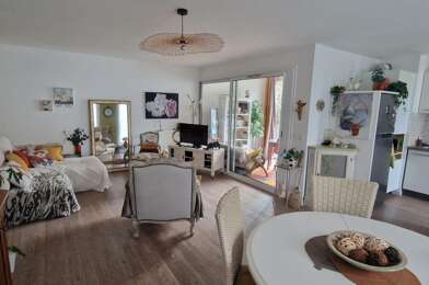 Appartement 3 pièces 265500 €